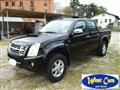 ISUZU D-Max 2.5 16 valv. LS doppia cabina