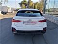 AUDI Q3 SPORTBACK SPB 35 TDI S tronic S line edition