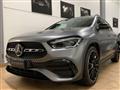 MERCEDES Classe GLA d Premium 4matic auto