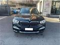 BMW X3 xdrive20d xLine 190cv auto TETTO PANORAMICO!!!