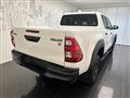 TOYOTA HILUX 2.8 D A/T 4WD 4 porte Double Cab GR SPORT