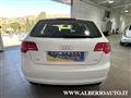 AUDI A3 SPORTBACK SPB 1.6 TDI 105 CV CR Ambiente