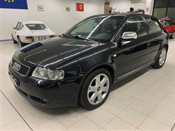 AUDI A3 1.8 turbo cat quattroASI+CRS