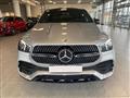 MERCEDES CLASSE GLE d Coupé 4Matic Premium Pro mhev - LISTINO 121.300?