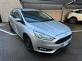 FORD FOCUS 1.5 TDCi 120 CV SW Business