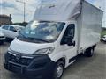 OPEL MOVANO 35 2.2 BlueHDi 140 S&S PLM-SL-DC Cassonato Heavy