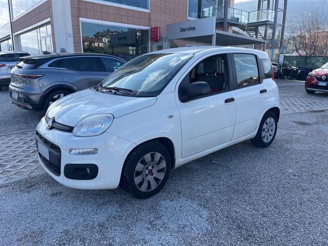 FIAT PANDA 1.3 MJT S&S Lounge