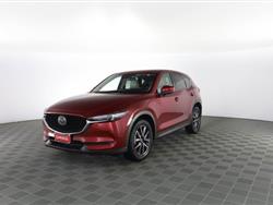 MAZDA CX-5 2.2L Skyactiv-D 175CV 4WD Exclusive