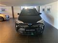 TOYOTA C-HR 1.8 Hybrid E-CVT Trend