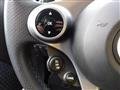 SMART FORFOUR 90 0.9 Turbo twinamic Passion AT