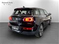 MINI CLUBMAN 2.0 TwinPower Turbo Cooper D Hype