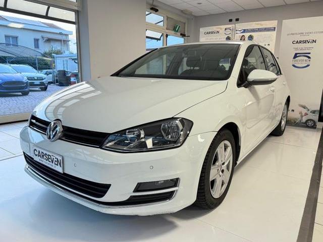 VOLKSWAGEN GOLF 2.0 TDI 5p. Highline BlueMotion Technology