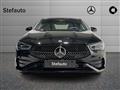 MERCEDES CLASSE CLA COUPE d Automatic AMG Line Premium