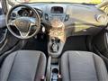 FORD Fiesta 1.5 TDCi 75 CV 5p. Titanium