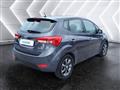 HYUNDAI IX20 1.6 mpi App Mode