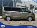 FORD TOURNEO CUSTOM 310 2.0 TDCi 130CV PC Titanium