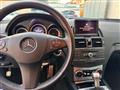 MERCEDES CLASSE C CDI Avantgarde AMG