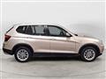 BMW X3 xDrive20d Eletta