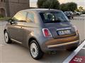 FIAT 500 1.2 LOUNGE+TETTO PAN+TELEFONO+CERCHI