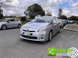 TOYOTA PRIUS 1.8 Hybrid ACTIVE, BATTERIE CAMBIATE, FINANZIABILE