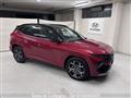 HYUNDAI NUOVA TUCSON Tucson 1.6 HEV aut. N Line