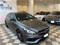 MERCEDES CLASSE CLA d S.W. 4Matic Automatic Premium#AMG