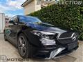 MERCEDES CLASSE A PREMIUM AMG LINE, ADVANCED PLUS, CERCHI 18.