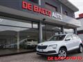 SKODA KAROQ 2.0 TDI SCR 4x4 Ambition