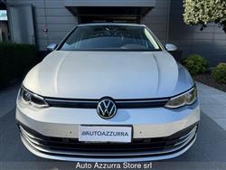 VOLKSWAGEN GOLF 1.0 TSI EVO Life