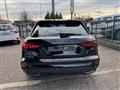 AUDI A3 SPORTBACK SPB 35 TDI S tronic S line edition FL