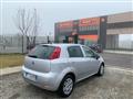 FIAT PUNTO 1.3 MJT II S&S 95 CV 5 porte lounge