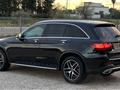 MERCEDES Classe GLC GLC 250 d 4Matic Premium