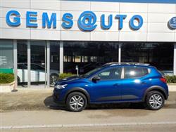 DACIA NUOVA SANDERO STEPWAY Stepway 1.0 TCe ECO-G Expression