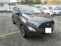 FORD ECOSPORT 1.0 EcoBoost 100 CV ST-Line ECOLOGICO