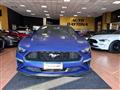 FORD MUSTANG Fastback 2.3 EcoBoost automatica