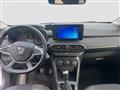 DACIA NUOVA SANDERO STEPWAY Stepway 1.0 tce Comfort Eco-g 100cv