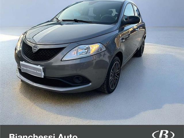 LANCIA YPSILON 1.2 69 CV 5 porte S&S Gold