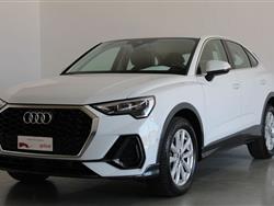 AUDI Q3 SPORTBACK 2ª SERIE SPB 35 TDI S tronic