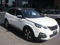 PEUGEOT 3008 BlueHDi 180 S&S EAT8 GT