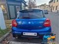 SUZUKI SWIFT Sport 1.4 Hybrid Boosterjet