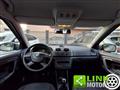 SKODA FABIA 1.2 TSI 86CV 5p. NEOPATENTATI GARANZIA INCLUSA