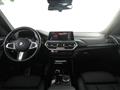 BMW X3 xDrive20d 48V Msport