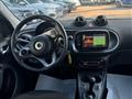 SMART FORFOUR 1.0cc 71cv NAVI TELECAM BLUETOOTH CRUISE CERCHI