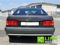 MERCEDES CLASSE SL Automatic 1994 - HARD TOP - TARGA ORO ASI