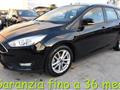 FORD FOCUS 1.5 TDCi 120 CV Start&Stop SW Business