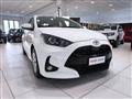 TOYOTA YARIS 1.0 5 porte Active