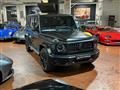 MERCEDES CLASSE G NERO MAGNO-UFF.ITALIA-FULLFULL