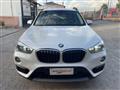 BMW X1 sDrive18d 150CV Aut.