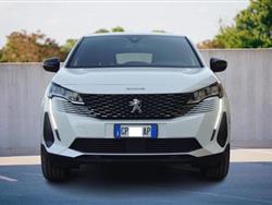 PEUGEOT 3008 BlueHDi 130 S&S EAT8 Allure Pack