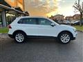 VOLKSWAGEN TIGUAN 2.0 TDI SCR DSG Executive BlueMotion Technology